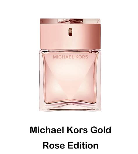 michael kors perfumes reviews